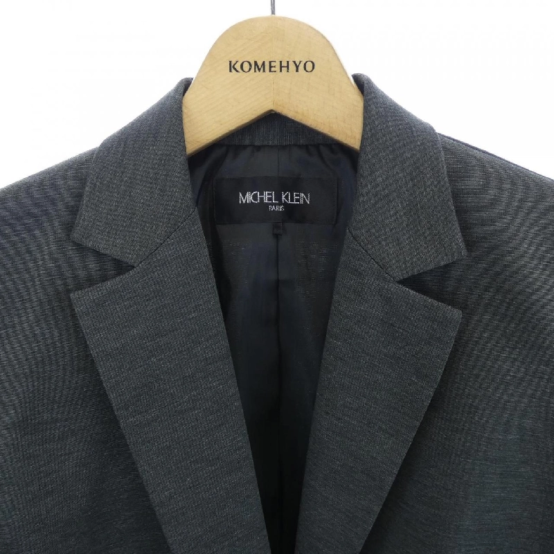 Bộ đồ vest MICHEL KLEIN - Hàng hiệu Authentic 828034