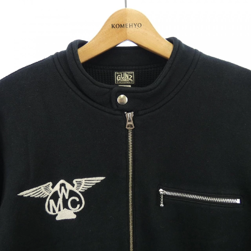 GUNZ ジャケット - Hàng hiệu Authentic 894678