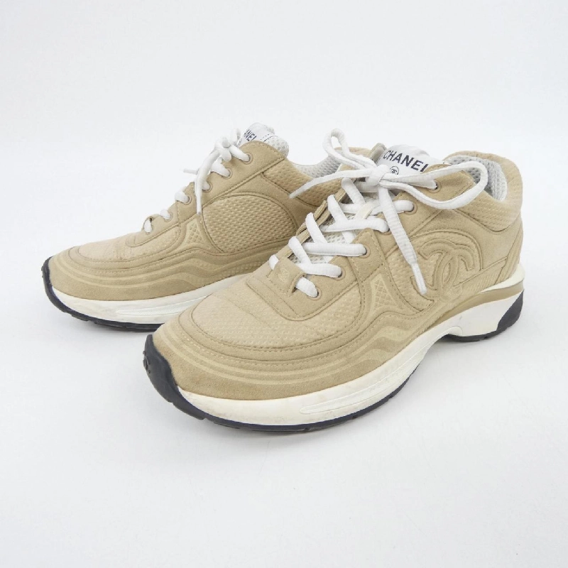 Giày thể thao CHANEL G45077 - Hàng hiệu Chính hãng 828278