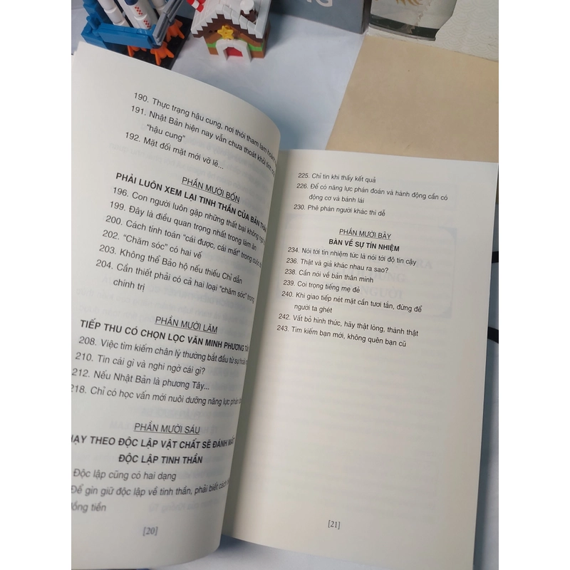 KHUYẾN HỌC - FUKUZAWA YUKICHI 477962