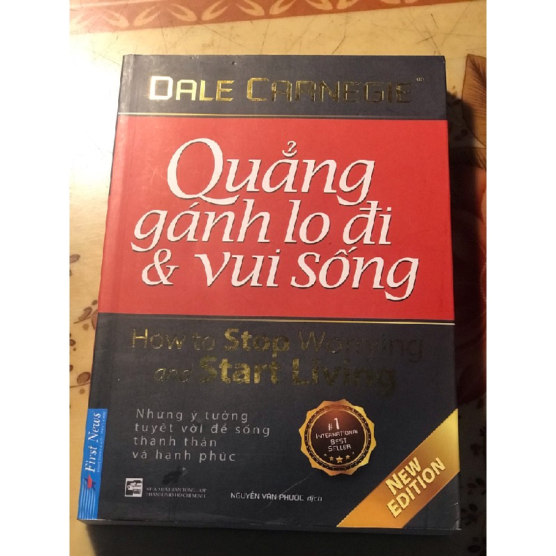 Quẳng gánh lo đi & vui sống 19520