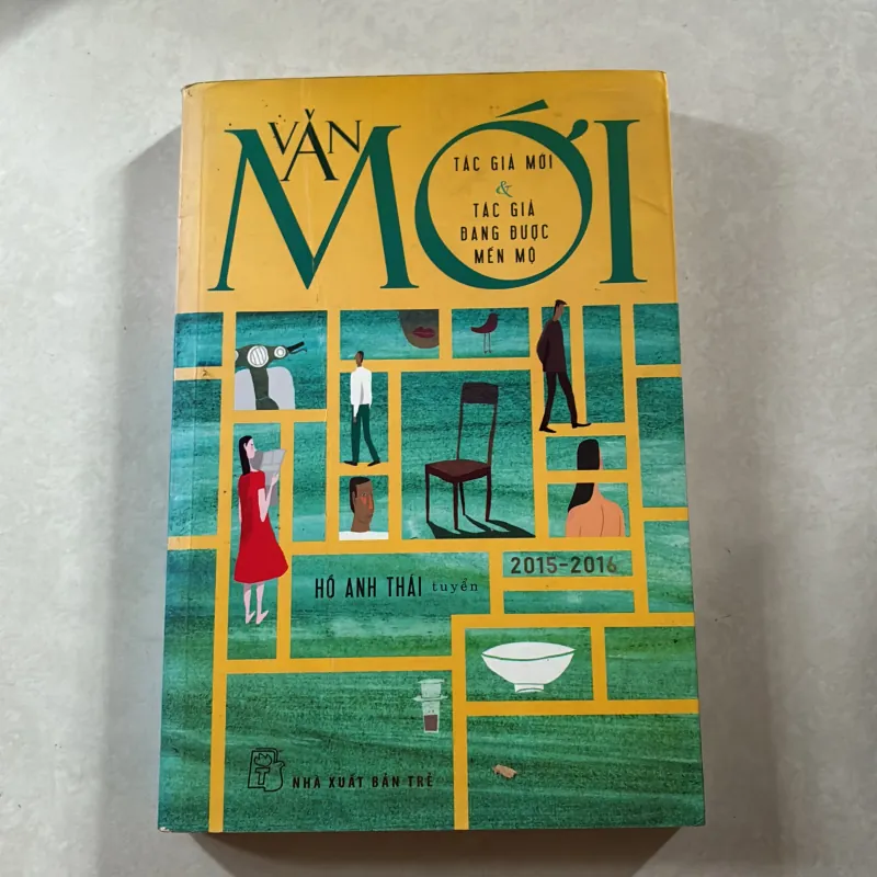 Văn mới 2015 -2016 Hồ Anh Thái tuyển 747944