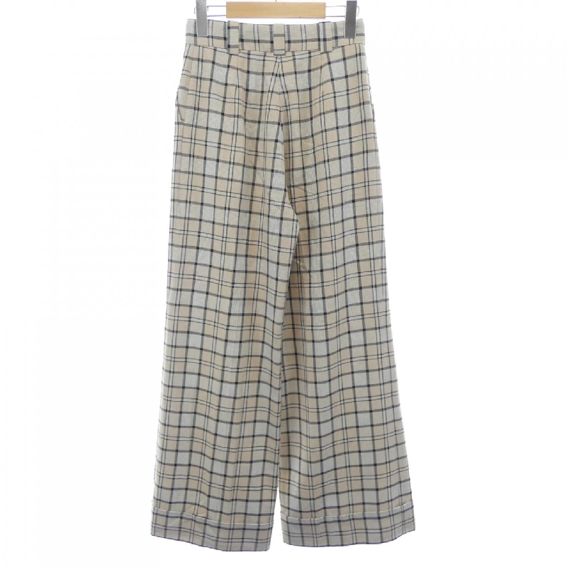 SEE BY CHLOE Quần - Hàng hiệu Chính hãng 815960