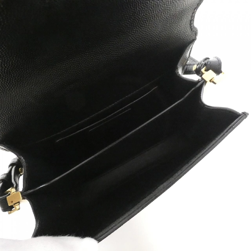 Túi xách Saint Laurent Cassandra 623930 BOW0W 616739