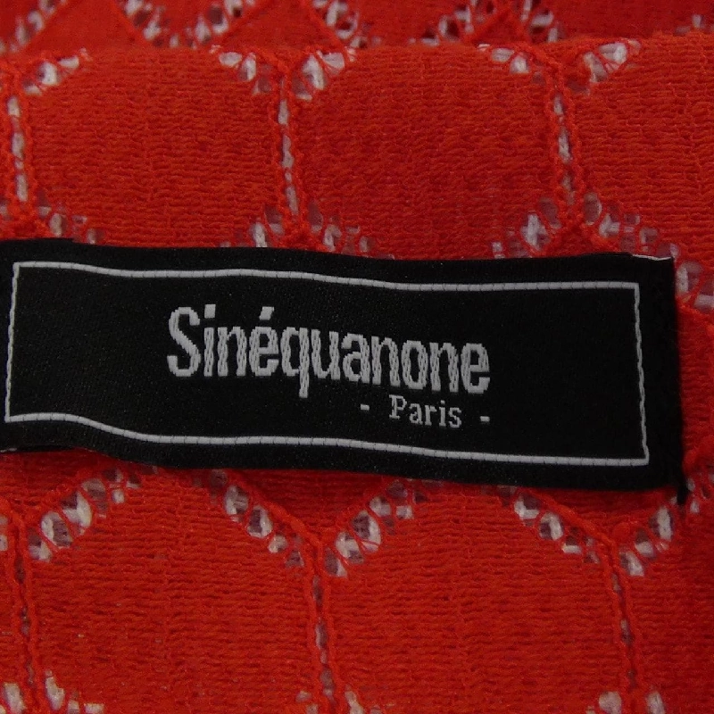 Chân váy Sinequanone - Hàng hiệu Authentic 646296