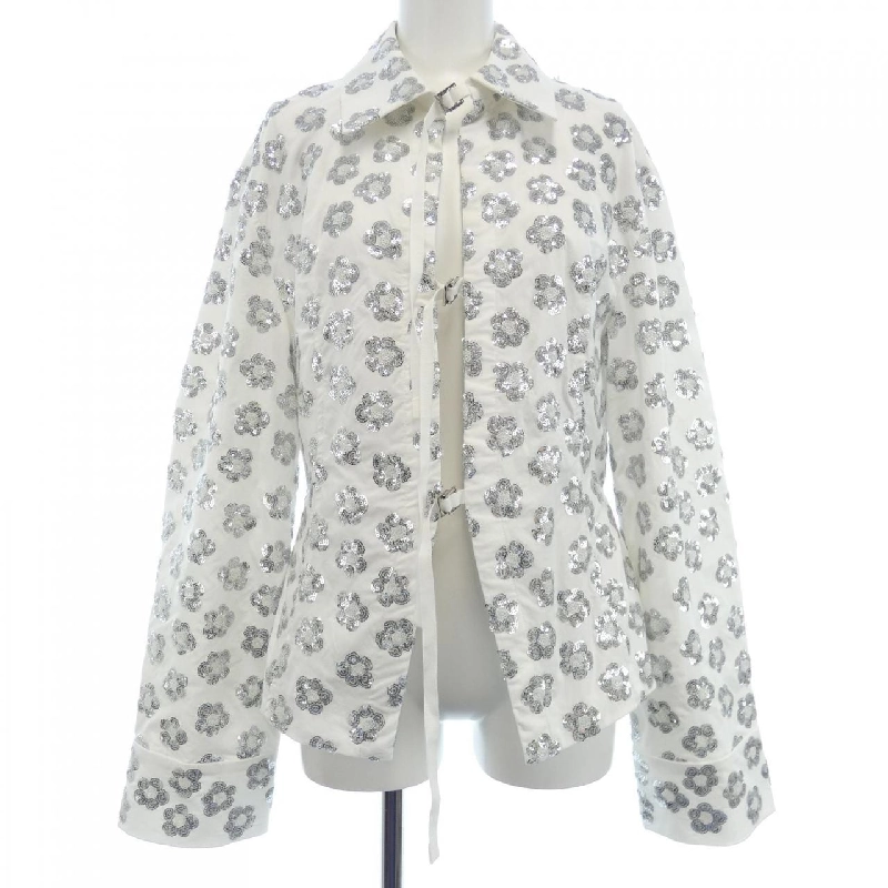 【Mã giảm giá】Áo sơ mi JACQUEMUS 638877