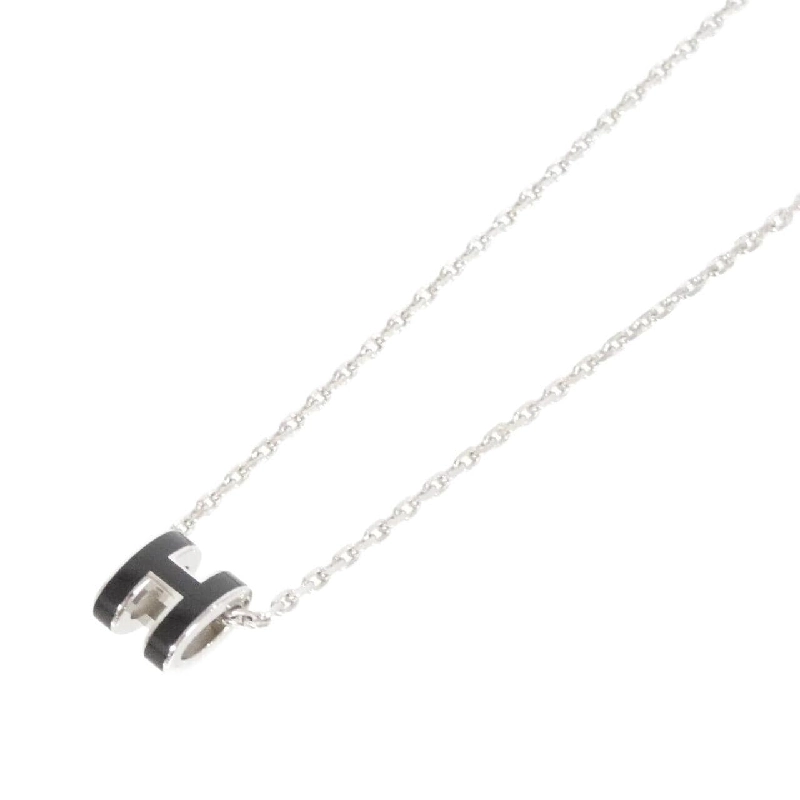 【Sản phẩm chưa sử dụng】Dây chuyền Hermes Pop Ash MINI 147992FP 624670