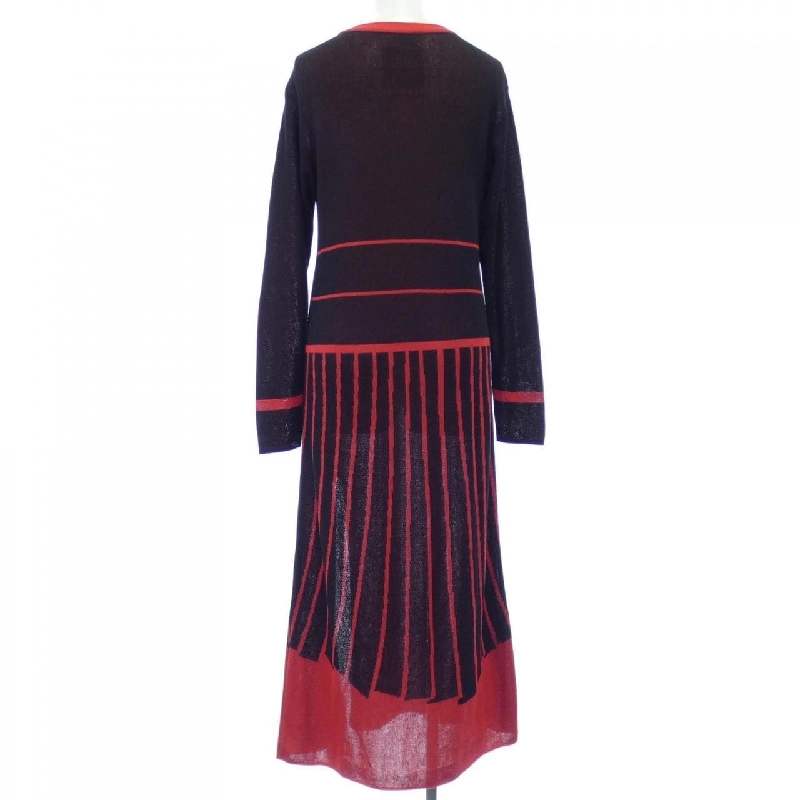 【Mã giảm giá】MIHARA YASUHIRO Váy 651604