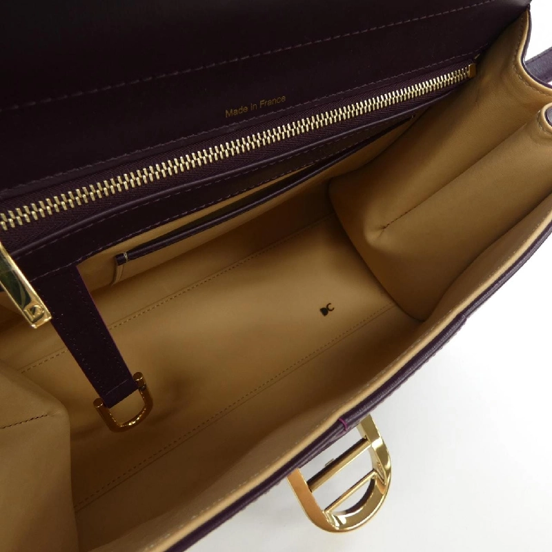 Túi DELVAUX BRILLANT AA0060AAM 656340