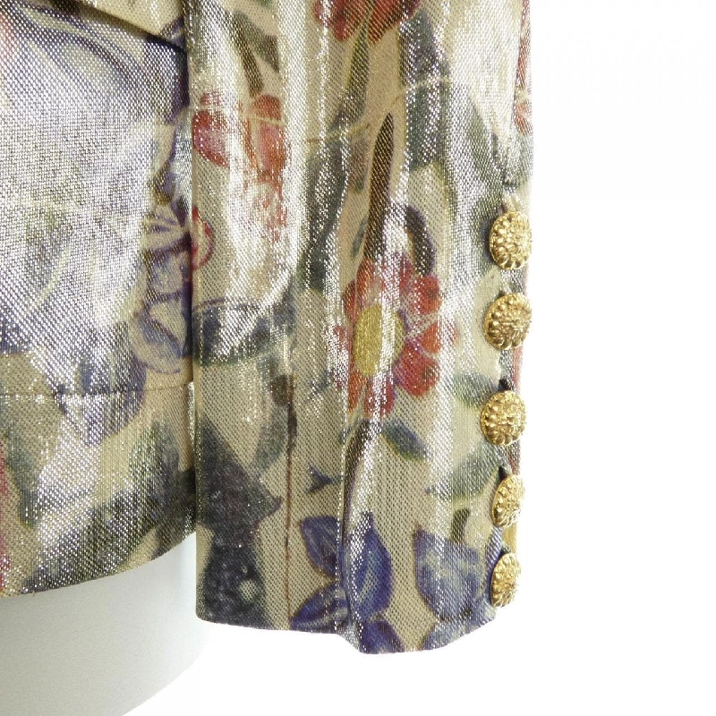 Áo khoác CHANEL P50770V37648 - Hàng hiệu Chính hãng 821582