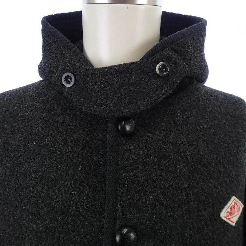 DANTON JD-8455 Jacket - Hàng hiệu Authentic 816005