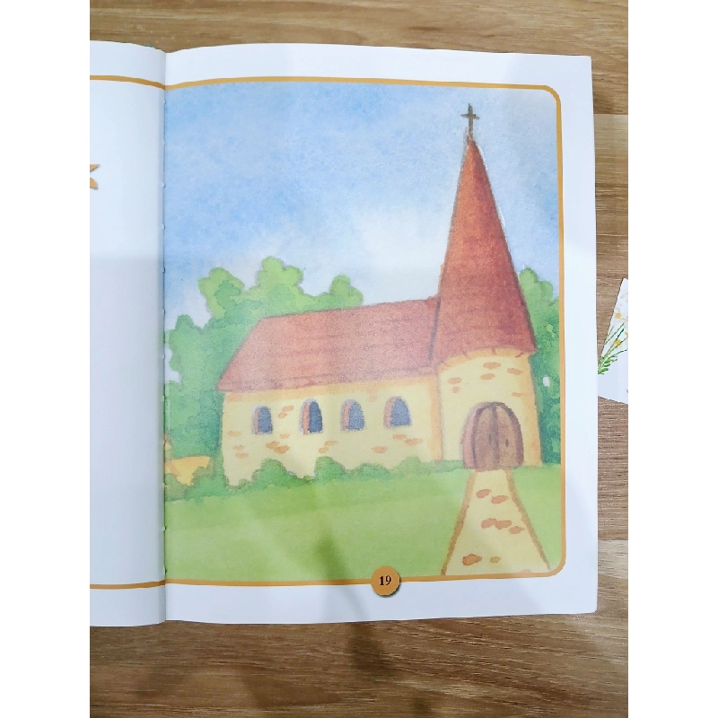 Nursery Treasury  Miles Kelly 531336