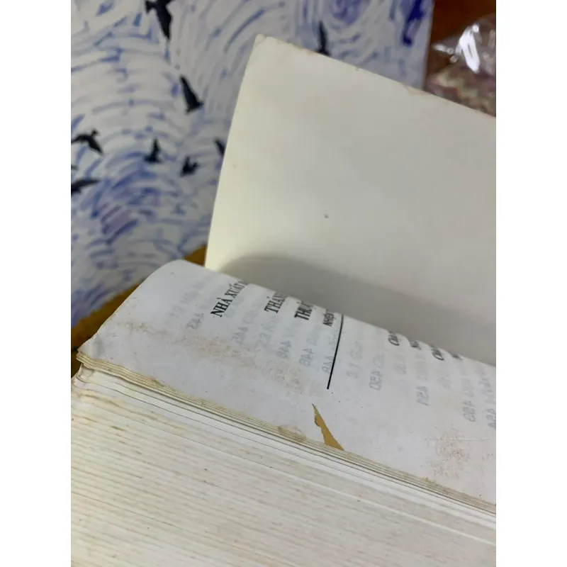 Thuật Dùng Người - Nhiệm Trị Thao & Thiên Thư 928037