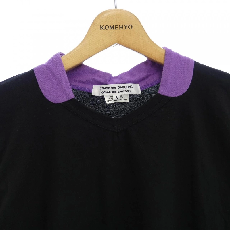 COMME des GARCONS RH-T008 Áo thun 632055