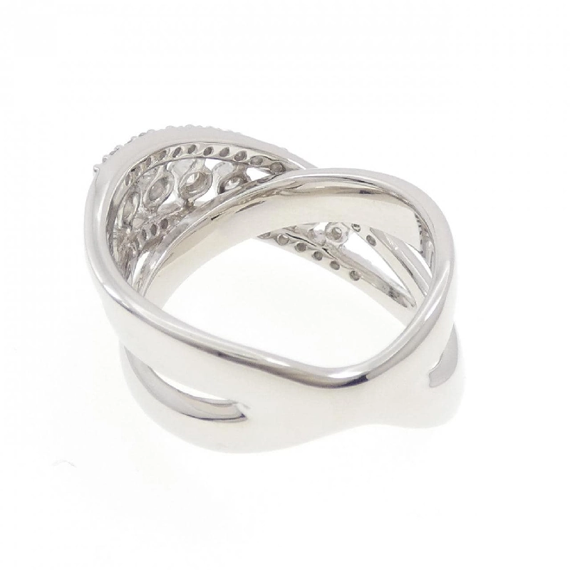 Nhẫn kim cương PT900 0.72CT - Hàng hiệu Authentic 853258