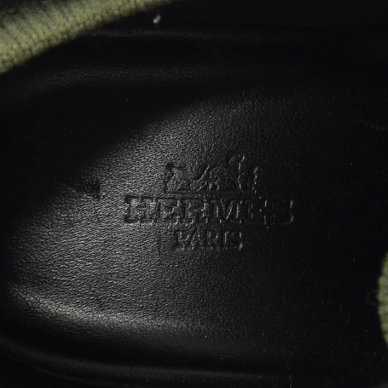 Giày thể thao HERMES - Hàng hiệu Authentic 906153