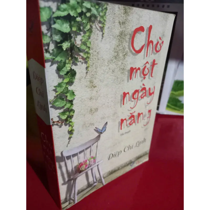 chờ một ngày nắng 558799