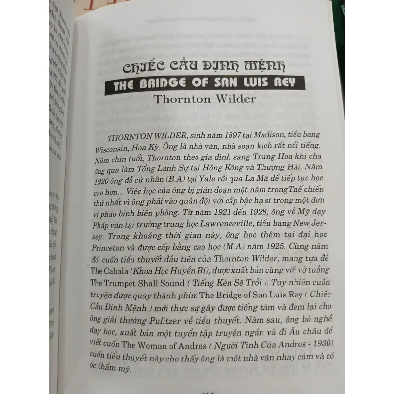 NHỮNG TÁC PHẨM LỚN TRONG VĂN CHƯƠNG THẾ GIỚI - VŨ DZŨNG biên soạn 730173