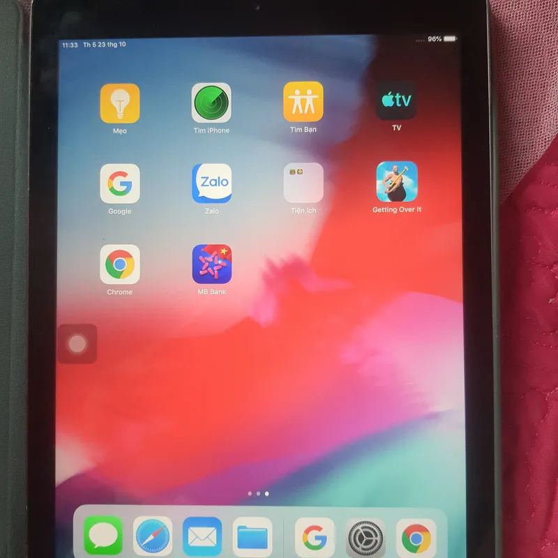 Ipad air (2013) 16gb 600377