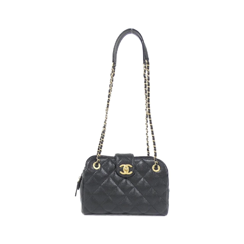 Túi xách chéo Chanel AS5005 - Hàng hiệu chính hãng 766221