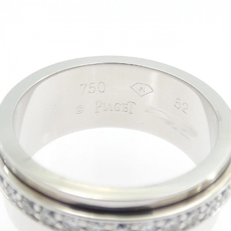 Nhẫn Piaget Possession - Hàng hiệu Authentic 836688