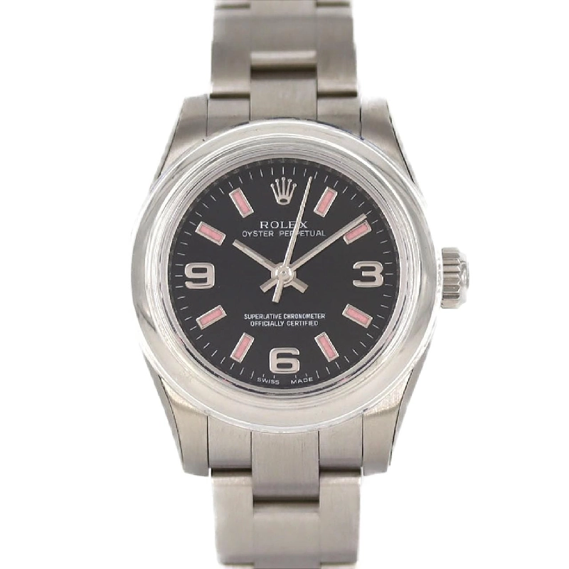 Đồng hồ Rolex Oyster Perpetual 176200 SS tự động M - Hàng hiệu chính hãng 871508