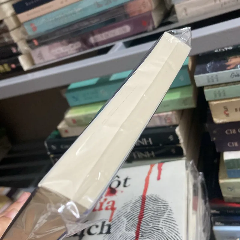 Định mệnh và cuồng nộ - Lauren Groff ( văn học hiện đại ) 966473