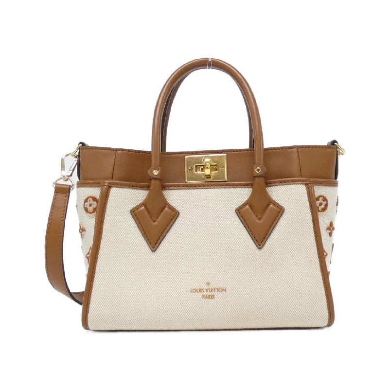 Túi xách Louis Vuitton On My Side PM M59905 - Hàng hiệu Chính hãng 764799