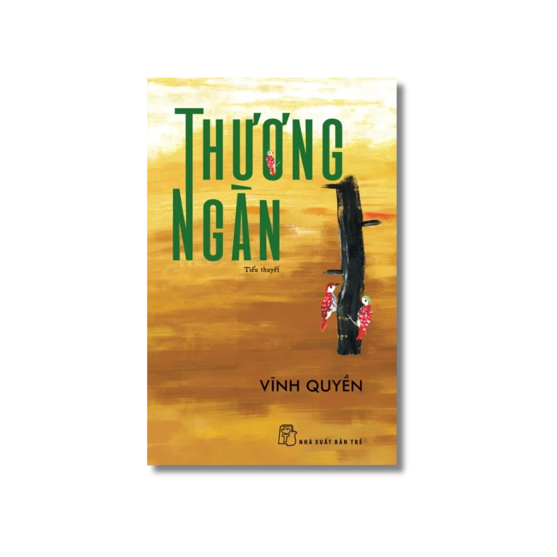 Thương ngàn - Vĩnh Quyền 724004
