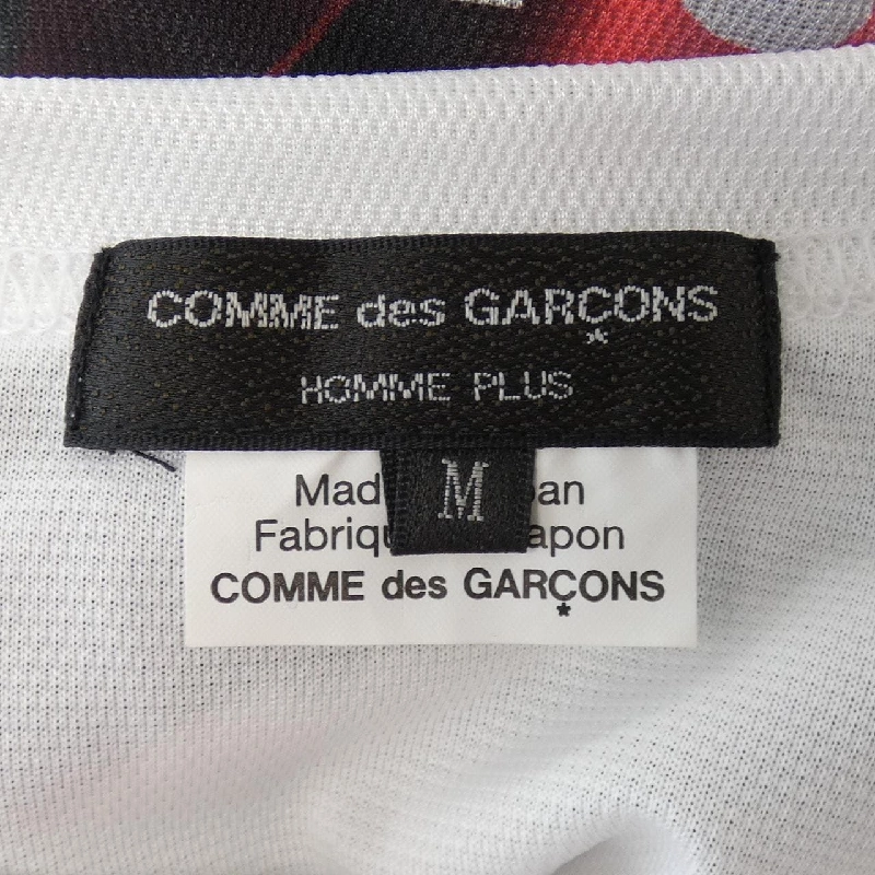 COMME des GARCONS HOMME PLUS PG-T018 T-shirt - Hàng hiệu Chính hãng 882193
