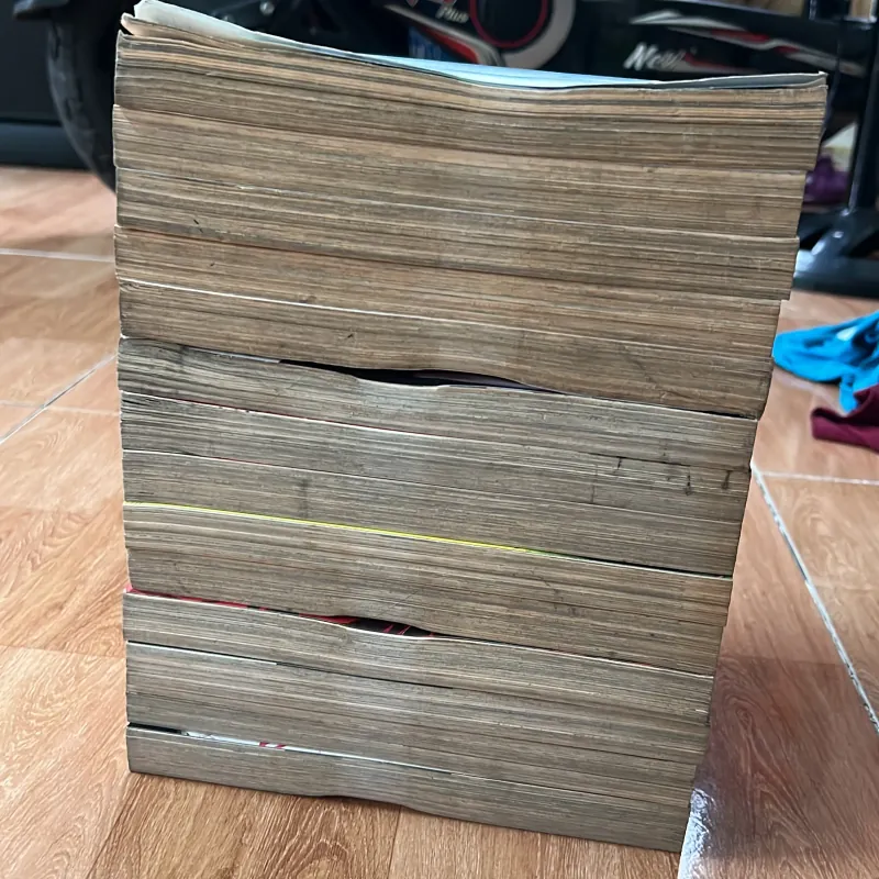 Truyện TOKYO GHOUL  744807