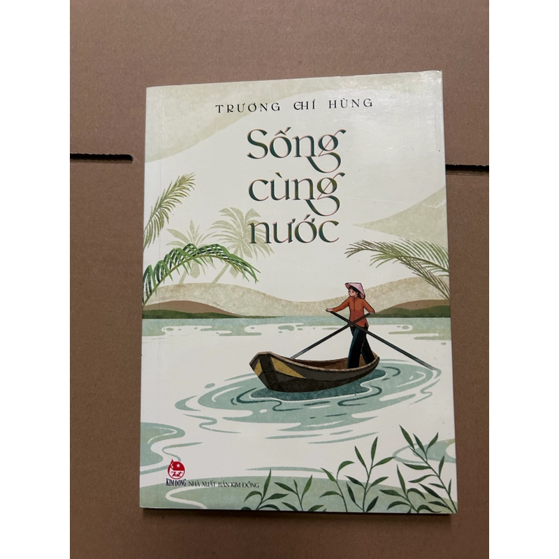 Sống cùng nước 547378