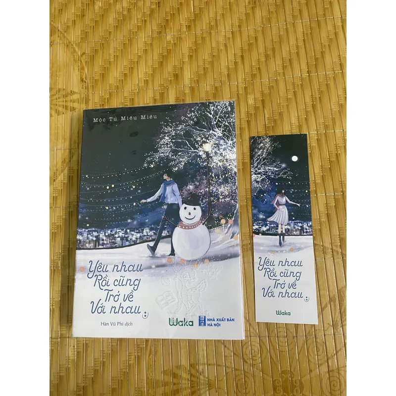 Yêu nhau rồi cũng trở về với nhau 711883