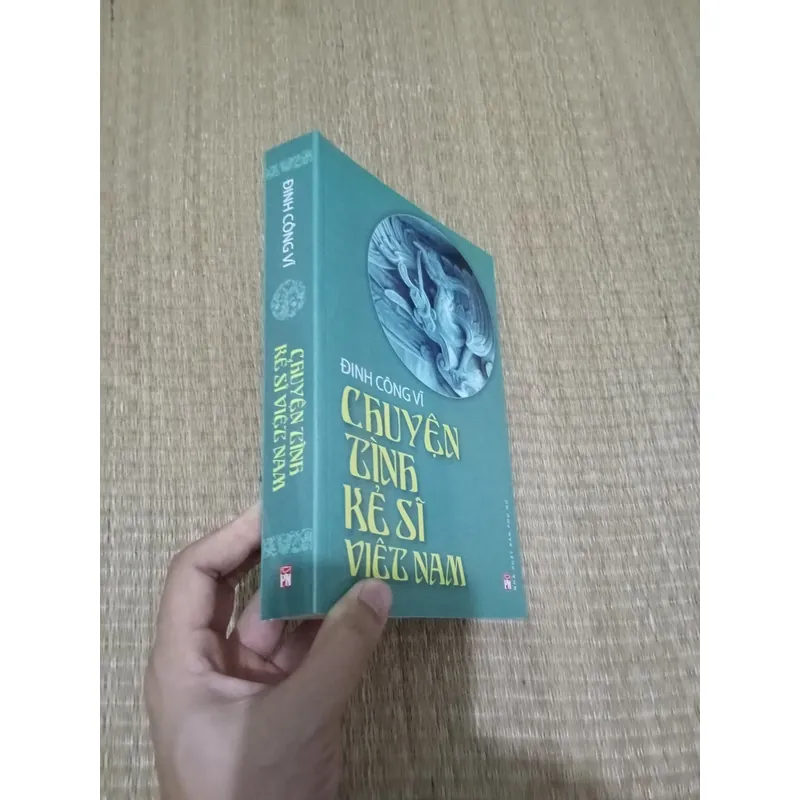 Chuyện Tình Kẻ Sĩ Việt Nam 606485