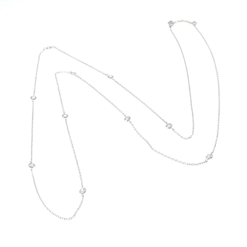 PT Dây chuyền kim cương 0.204CT - Hàng hiệu Authentic 862079