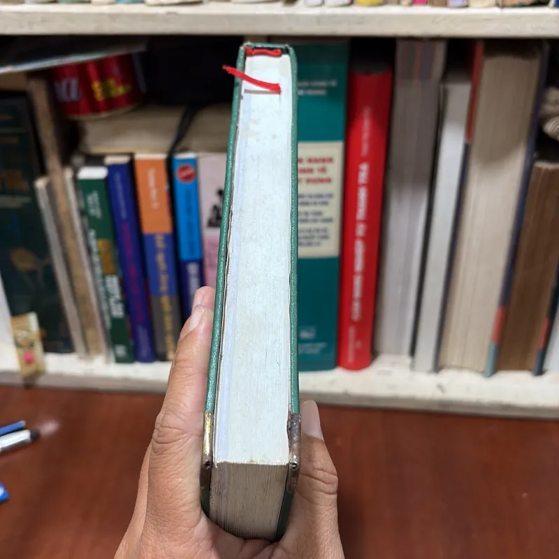 II Di Sản Văn Hoá Hội An Với Sự Phát Triển Du Lịch Hiện Nay - Nguyễn Thị Thuỳ Hương - 2009 777807