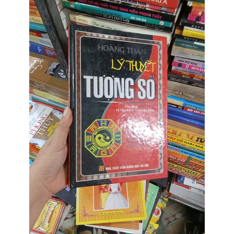 Lý Thuyết Tượng Số 446789