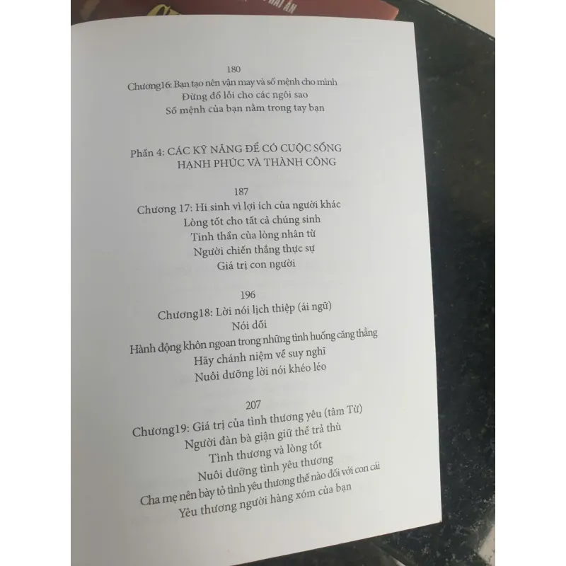 Sao Phải Lo Lắng 690975