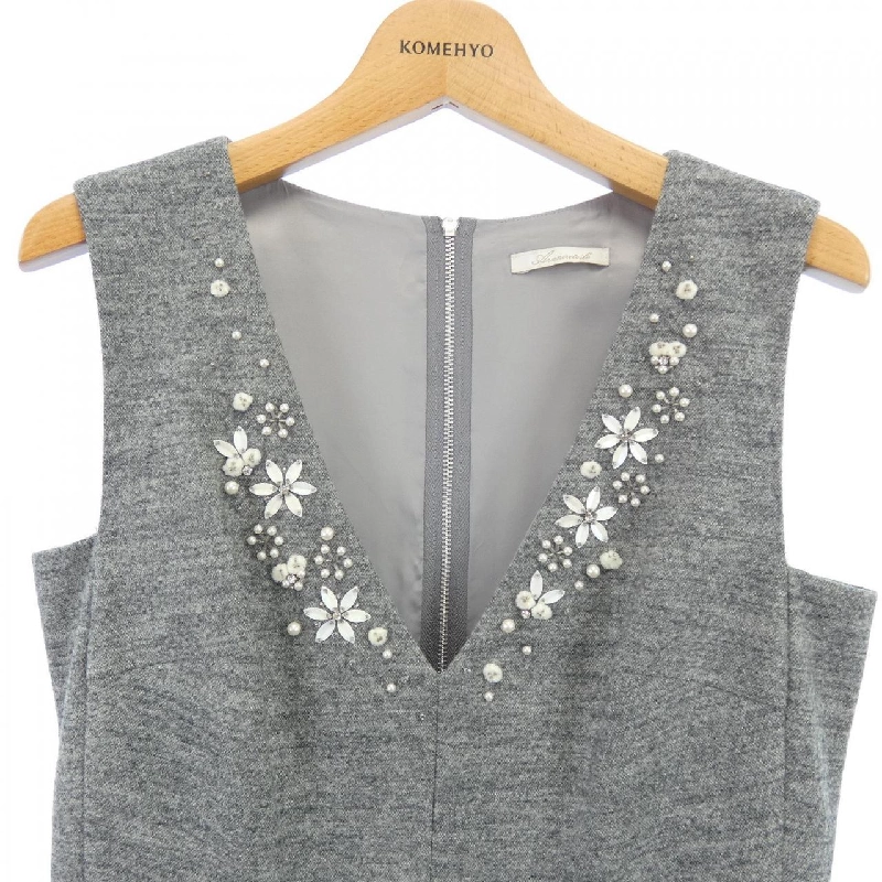 Aveniretoile S926-046 Váy - Hàng hiệu Chính hãng 816794