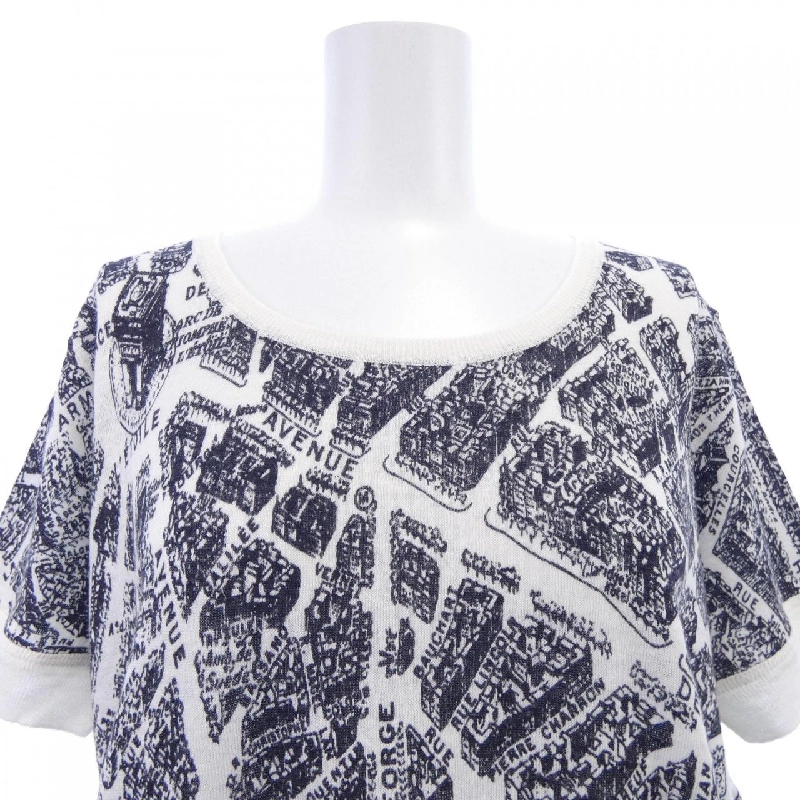 クリスチャンディオール CHRISTIAN DIOR Áo - Hàng hiệu Authentic 643049