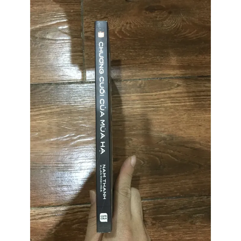 Chương cuối của mùa hạ - Nam Thanh 727395