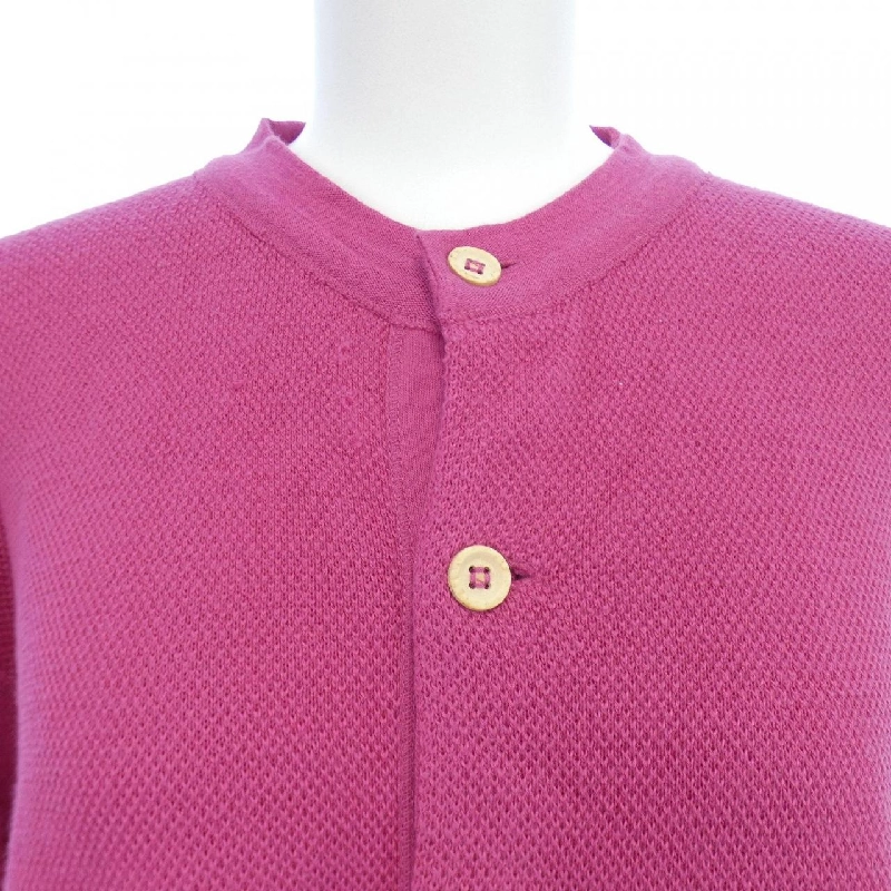 【Mã giảm giá】Áo cardigan 45 RPM 637042