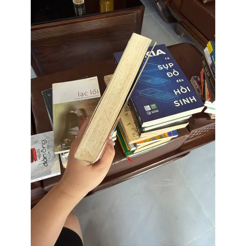 Vướng Phải Tình Em – Rachel Gibson (Tangled Up In You)- K2 994368