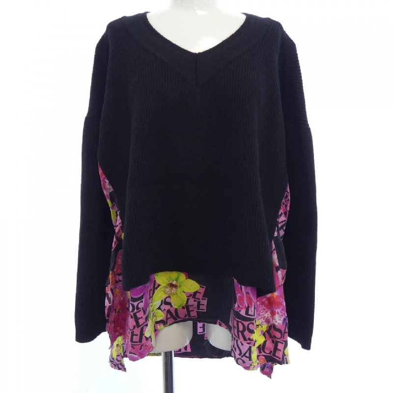 Áo len VERSACE 639658