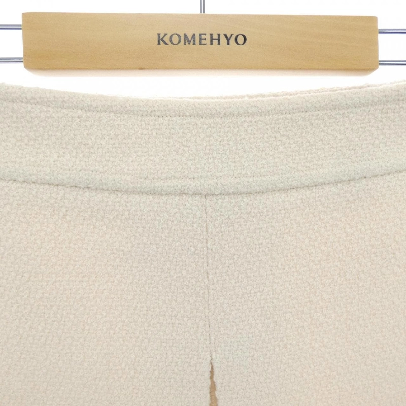 Chân váy mini trapeze CELINE 2J834280Z - Hàng hiệu Authentic 817192