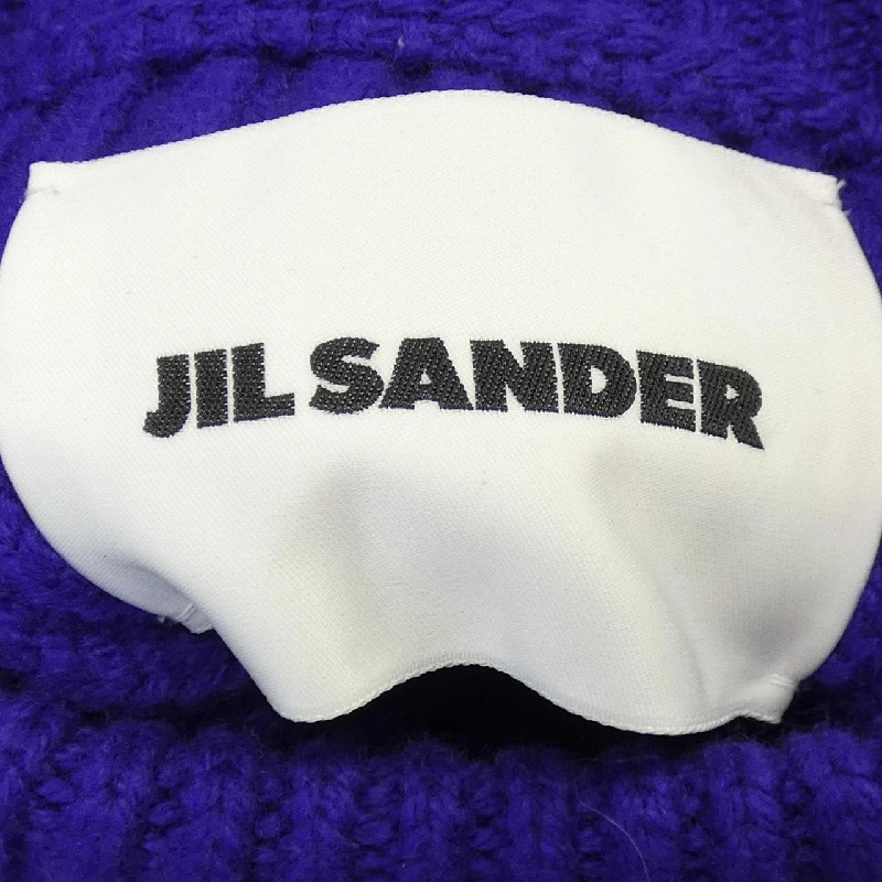 JIL SANDER J02GP0142 Áo len - Hàng hiệu Chính hãng 774484