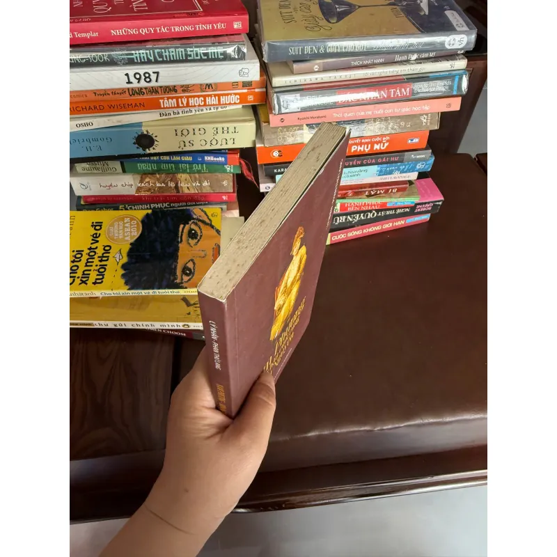 Nam Phương – Hoàng Hậu Cuối Cùng Triều Nguyễn | Lý Nhân – Phan Thứ Lang- K2 999515