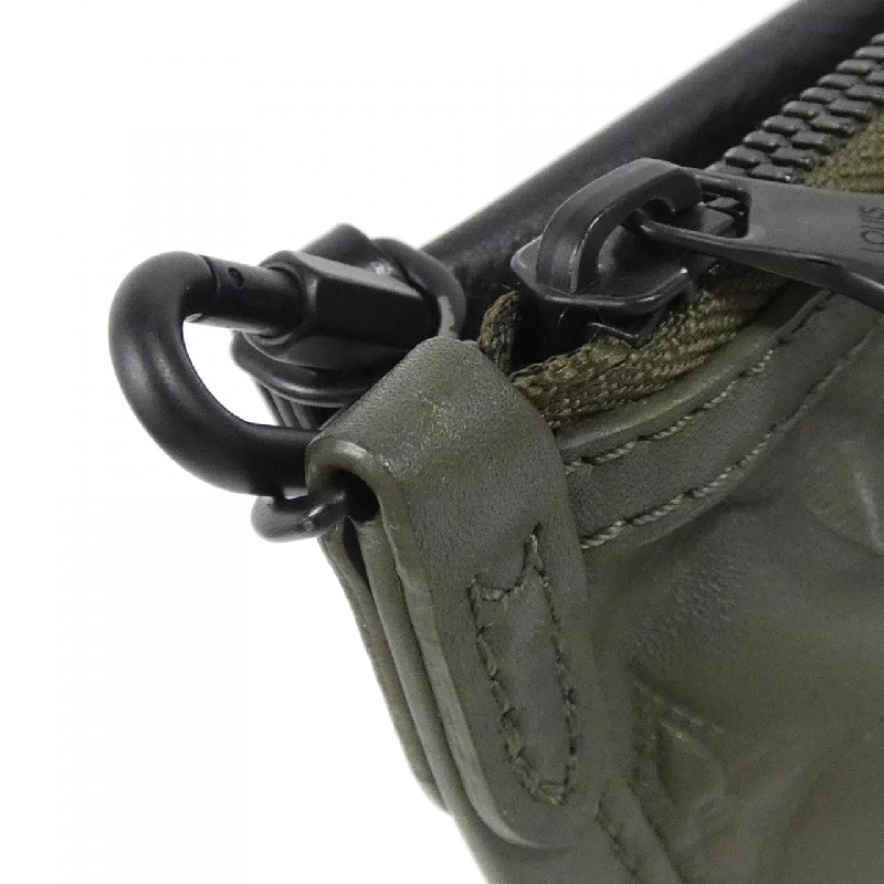 Túi đeo chéo Louis Vuitton Monogram Shadow Flat Messenger 2019PF M44635 - Hàng hiệu Chính hãng 766481