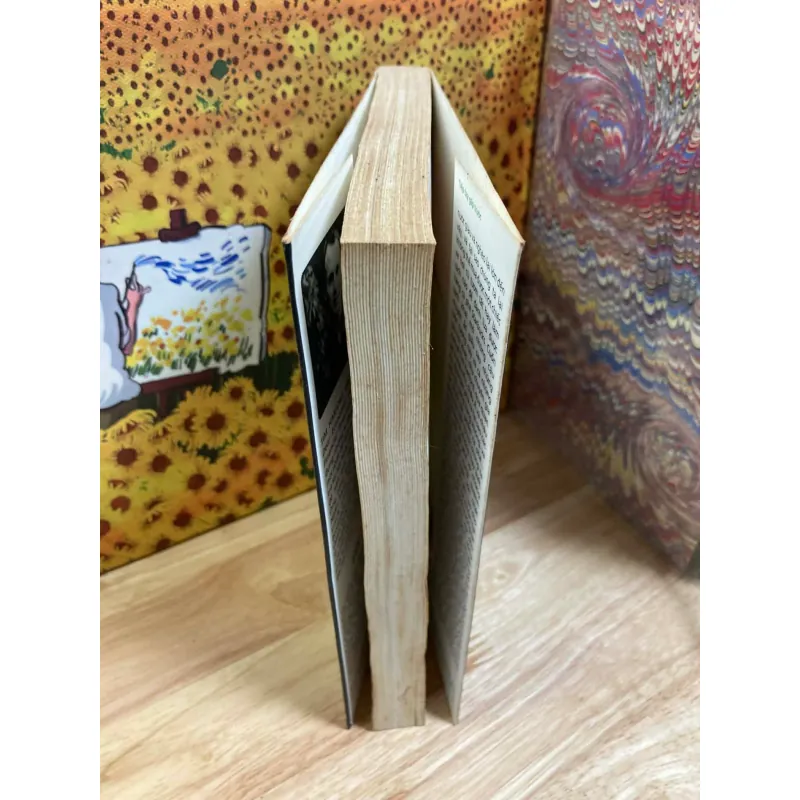 Khi Nhà Kinh Tế Học Nằm Vùng - Tim Harford 966535