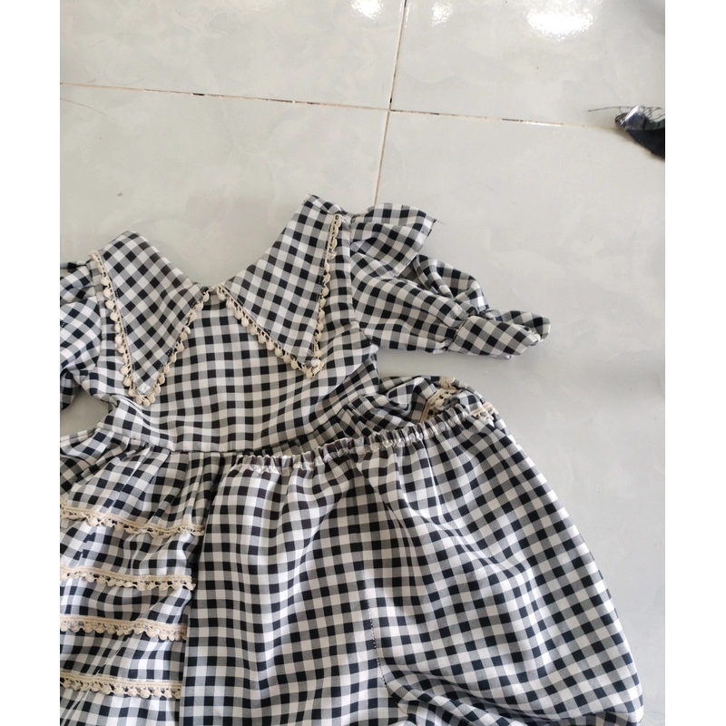 Váy kèm quần 537289